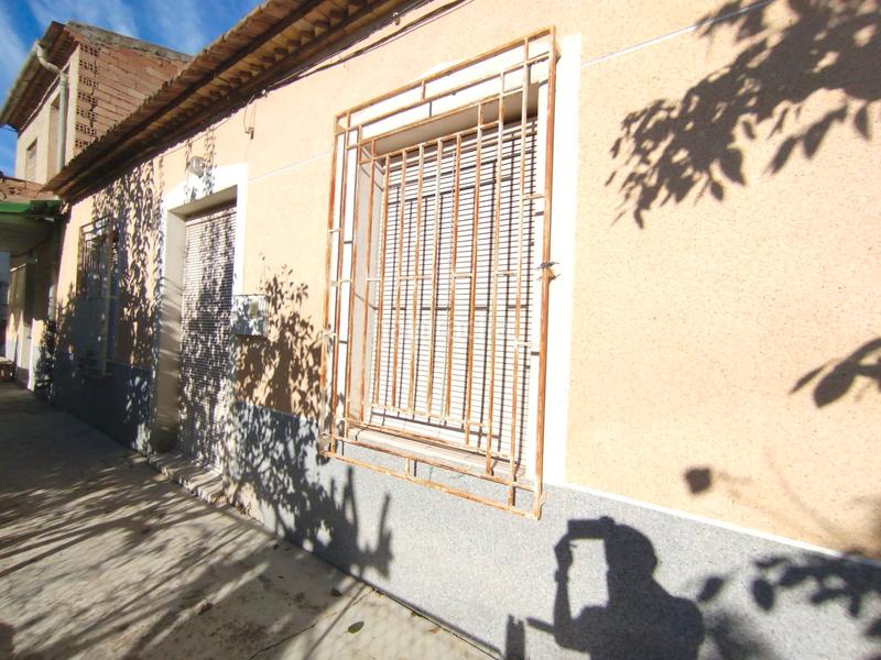 Foto a0a20ce5-0b8a-4113-b6ee-247d95138619. Masia amb aparcament a Garres y Lages Murcia