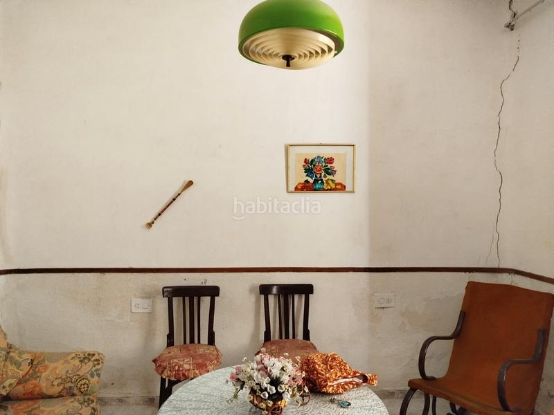 Foto b80155a1-bf49-466a-891f-91b12f902ee7. Masia amb aparcament a Garres y Lages Murcia