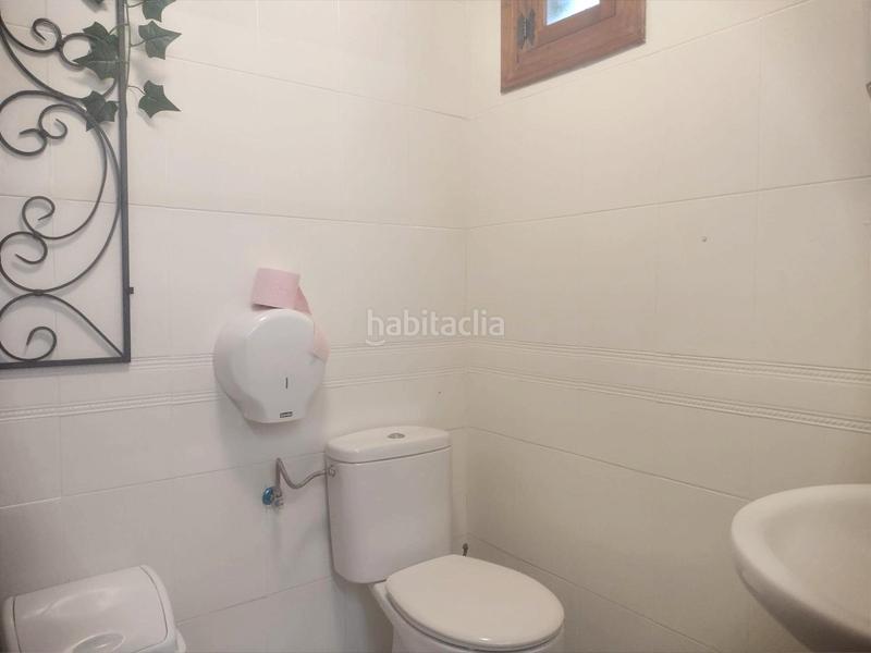 Foto 2f560558-5894-4a90-a4ac-6a22bf1e5d28. Rent business premise in Puente Tocinos Murcia