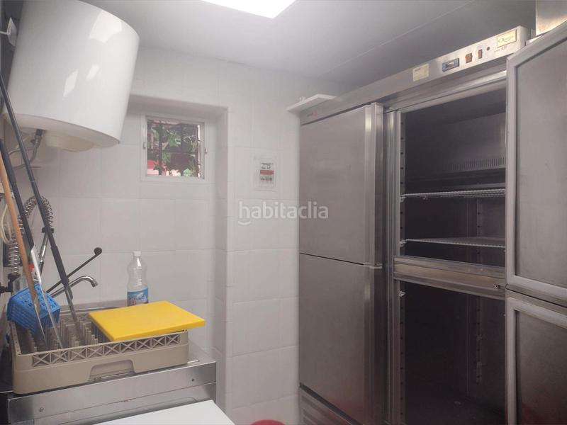 Foto 4204c3a9-19d6-4813-b4a3-a757b7da5ef7. Rent business premise in Puente Tocinos Murcia