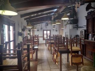 Business premise in Puente Tocinos