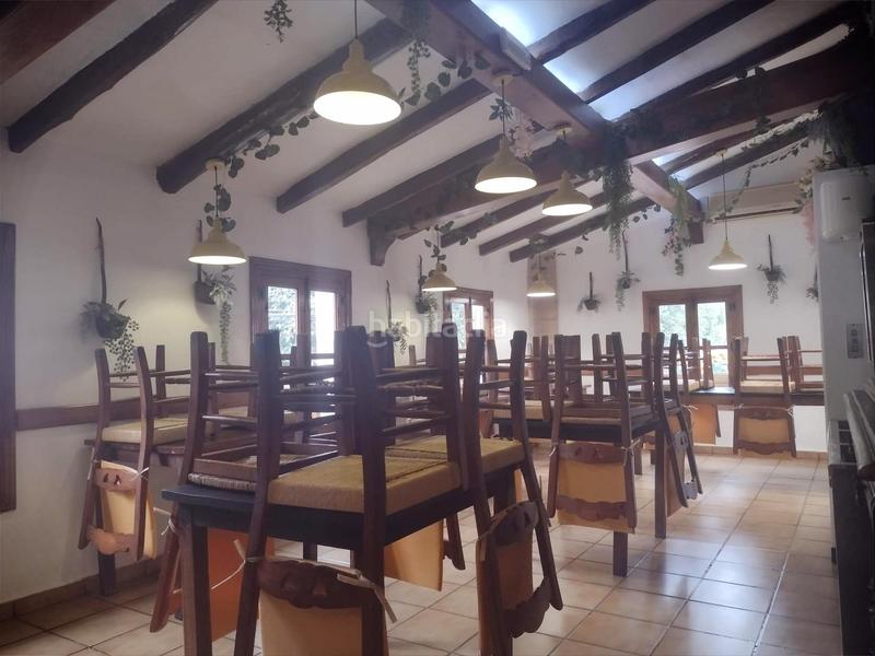 Foto 8b3d4bdc-3ddc-45cb-ace2-b76e97f44ddd. Rent business premise in Puente Tocinos Murcia