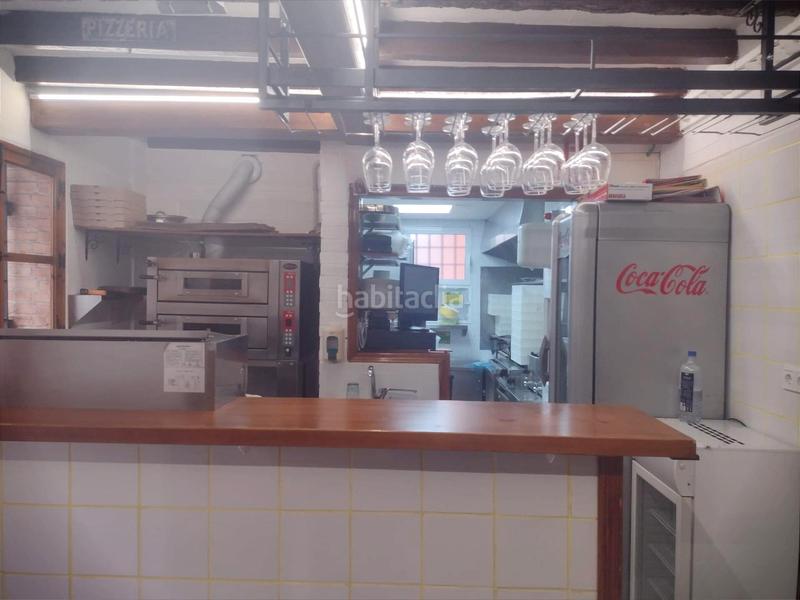 Foto f80fc3b4-ff05-4425-9f07-a8e66a0f8079. Rent business premise in Puente Tocinos Murcia