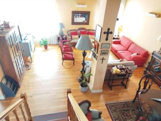 Pis  Calle calle princesa, 12. Piso en ltima planta, independencia y exclusividad en el coraz