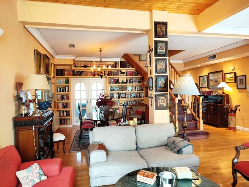 Foto 30b5539c-58ea-4927-9d37-8248a4f805b4. Pis amb calefacció a El Carmen Murcia