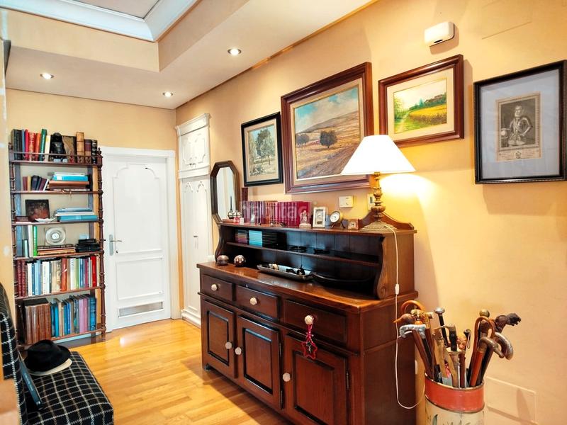 Foto 328944bd-f7c5-4c5d-97c7-e582c3fe91ae. Pis amb calefacció a El Carmen Murcia