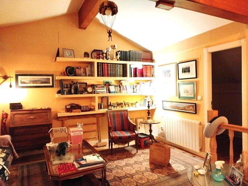 Foto 3c0cf01a-f575-4558-9c40-bf2ba773fb70. Pis amb calefacció a El Carmen Murcia