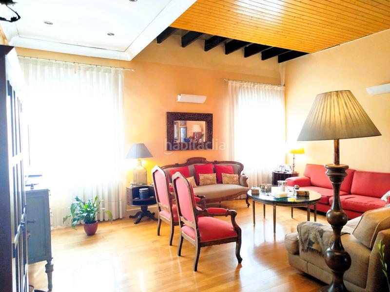 Foto 3e3293b5-05a6-4b22-9082-9b44e5ade944. Pis amb calefacció a El Carmen Murcia