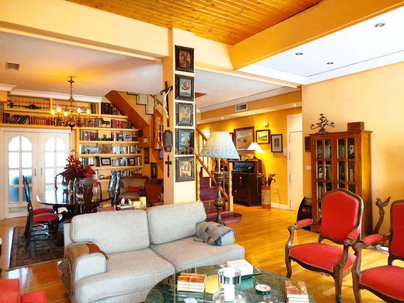 Foto 8b907c5a-5b9f-454e-89d6-999c2d922027. Pis amb calefacció a El Carmen Murcia