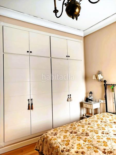 Foto b44593ba-c822-4f8b-8c19-1cb750ec535f. Pis amb calefacció a El Carmen Murcia