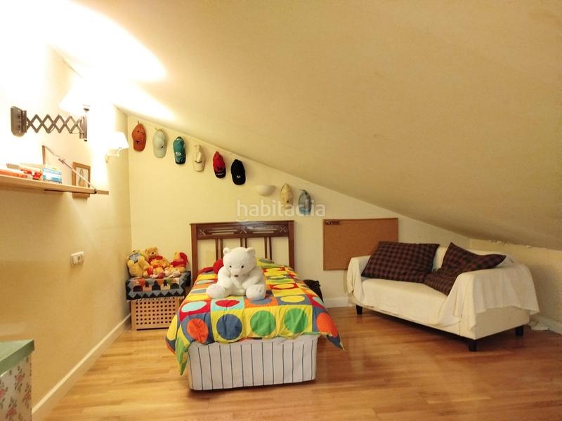 Foto ea4197da-e4d7-4954-9755-28656593d984. Pis amb calefacció a El Carmen Murcia