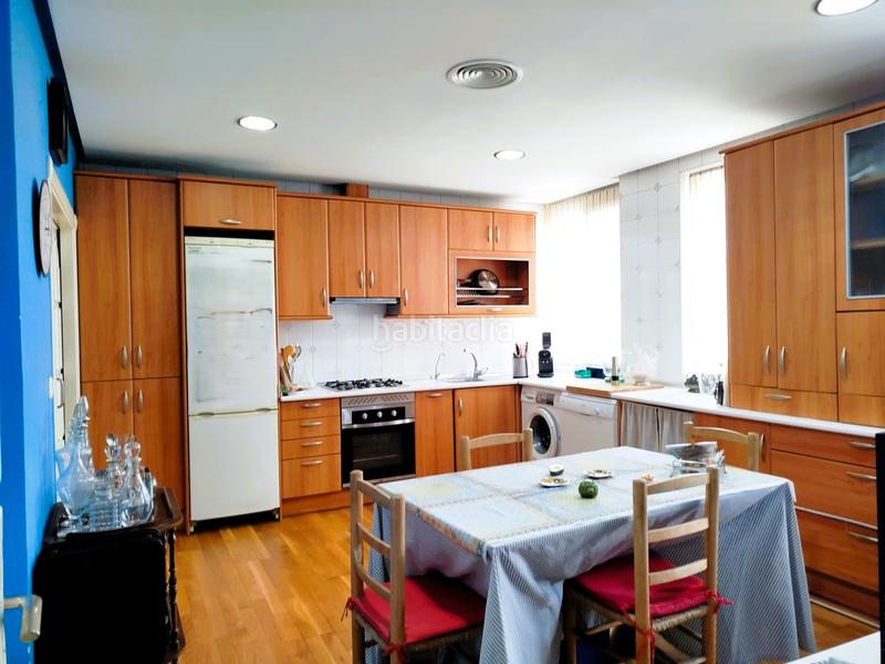 Foto f5fb37c9-6571-42ed-9ba9-eb877a476648. Pis amb calefacció a El Carmen Murcia