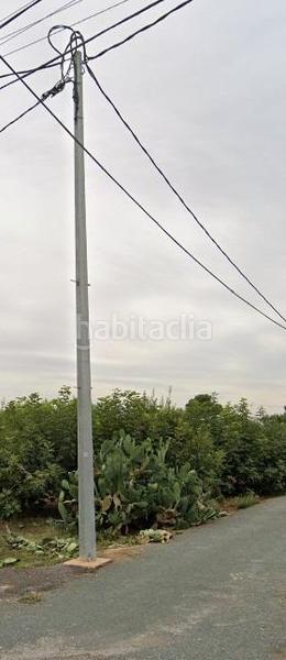 Foto 20aa1301-e296-4c6a-ad2d-6628396b65cb. Terreno residenziale in Puente Tocinos Murcia