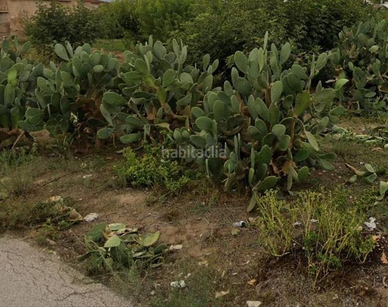 Foto 94080889-778a-4795-98dc-a3a7bc91748a. Terreno residenziale in Puente Tocinos Murcia