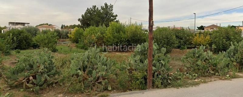 Foto bc0f1714-24c5-4a6e-a58b-b93f15f6a431. Terreno residenziale in Puente Tocinos Murcia
