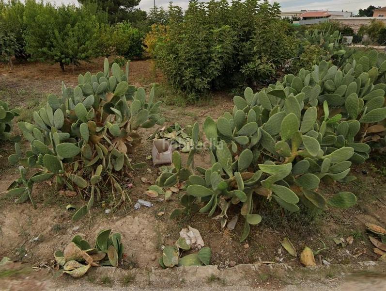 Foto cdb9ec25-5411-4a8c-bb4d-e1c046e58071. Terreno residenziale in Puente Tocinos Murcia