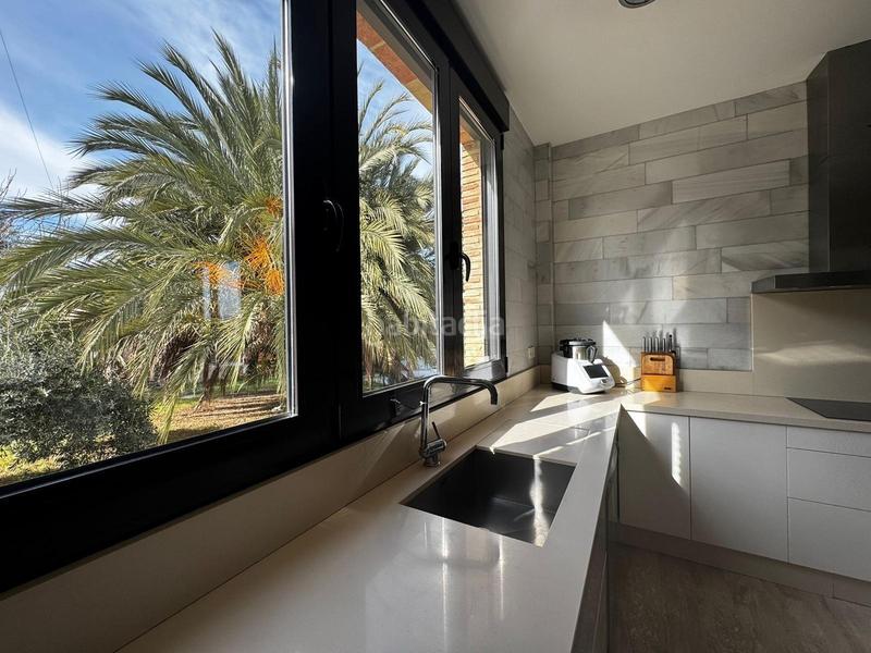 Foto 03649940-2434-403f-b851-bb744c874653. Chalet avec piscine dans Casillas Murcia