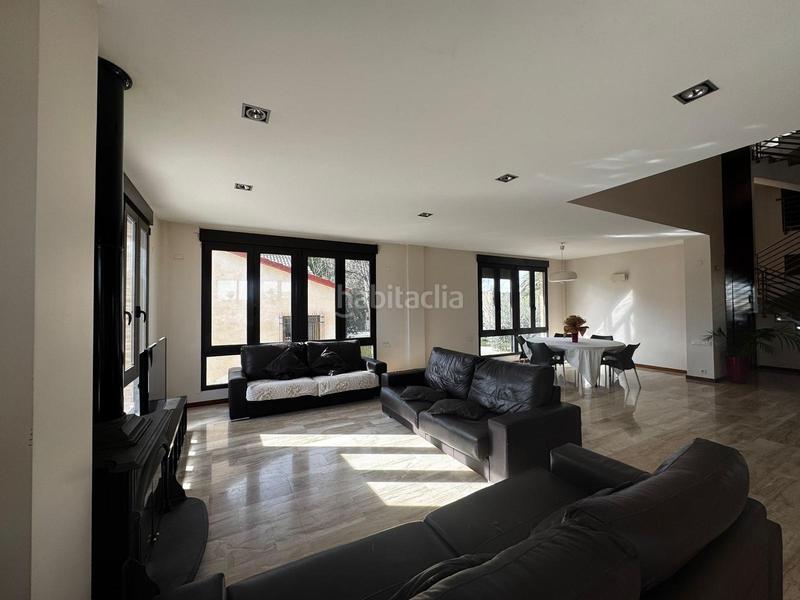 Foto 05dfa46f-58b4-4992-a262-5c04332c1bbf. Chalet avec piscine dans Casillas Murcia