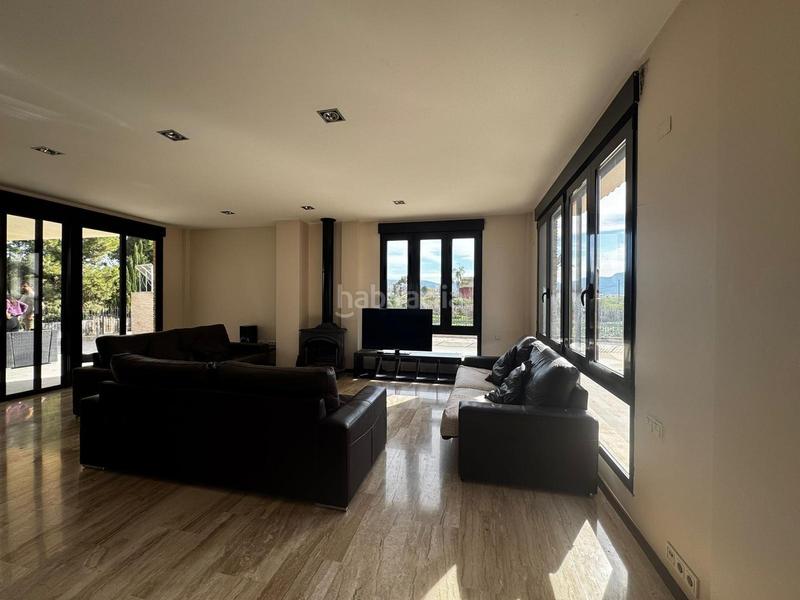 Foto 1e7ad494-3776-45ad-b420-e78841dade1a. Chalet avec piscine dans Casillas Murcia