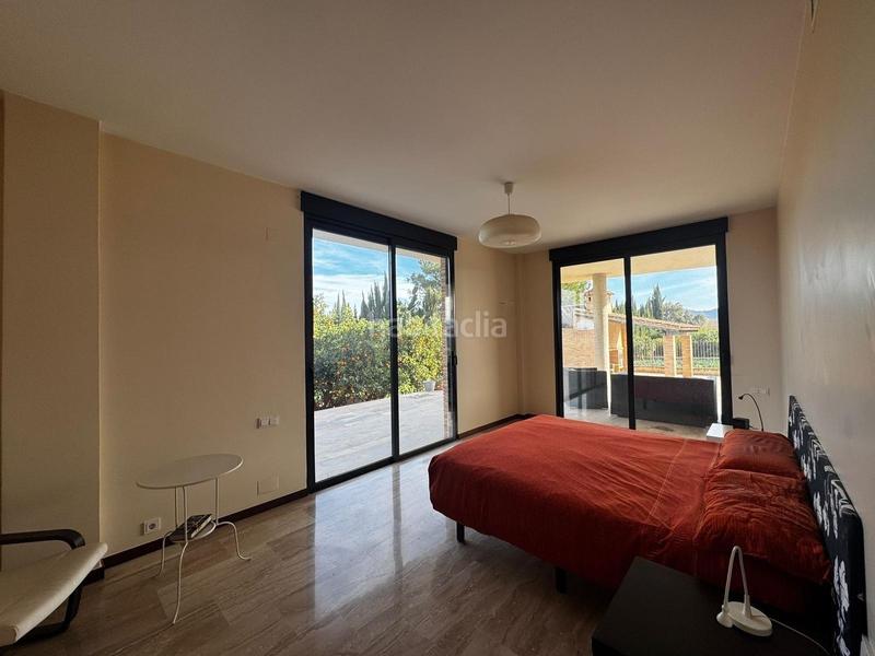 Foto 3531d9e1-d8b9-4f8e-a811-e969bcf83e4b. Chalet avec piscine dans Casillas Murcia