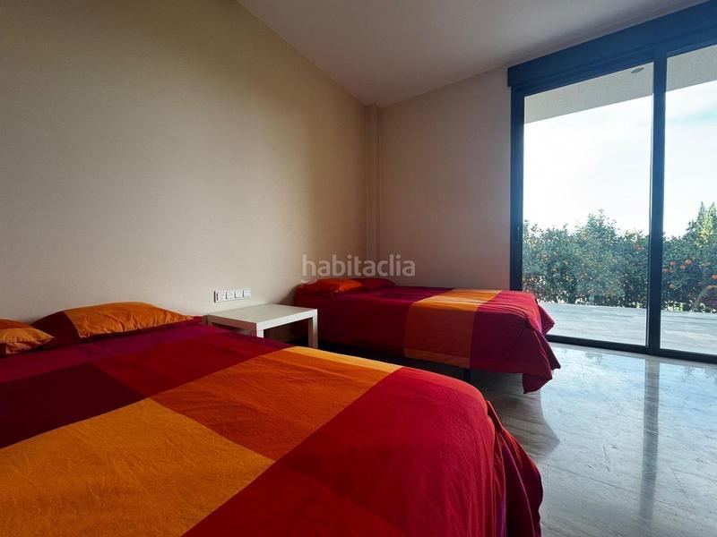 Foto 37bb3087-9eac-4b81-8a1d-59d29c771cf1. Chalet avec piscine dans Casillas Murcia