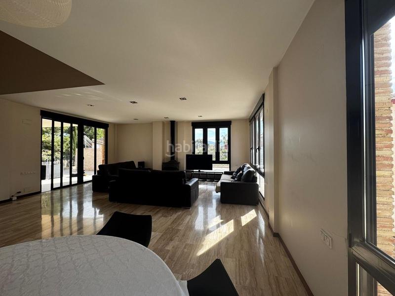 Foto 4324f5ed-060a-447e-8712-b1ed5ba5ca14. Chalet avec piscine dans Casillas Murcia