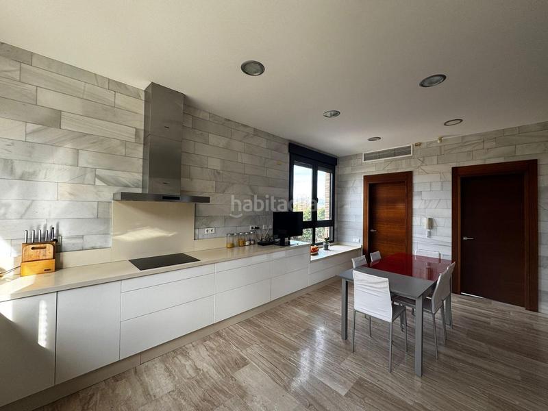 Foto 65fef4e6-a4fa-4acf-bb38-53be02c78621. Chalet avec piscine dans Casillas Murcia