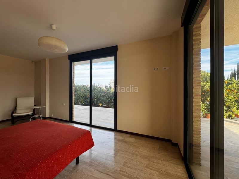 Foto 720232a1-2cd4-48b0-bf4f-bdc64aeb7fb6. Chalet avec piscine dans Casillas Murcia