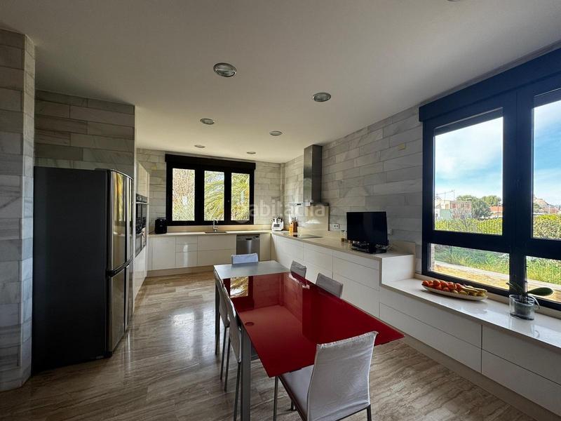 Foto 75558c05-2702-4649-b94c-88add6d2afb7. Chalet avec piscine dans Casillas Murcia