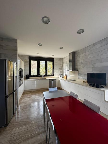 Foto 8ffc4efb-89cd-4e9a-89cd-57aeb1ffd07a. Chalet avec piscine dans Casillas Murcia