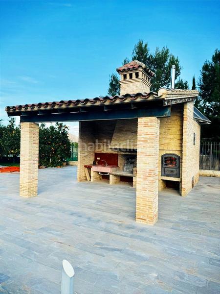 Foto b9aa6af4-0959-40cf-8f82-a01900ea1a1f. Chalet avec piscine dans Casillas Murcia