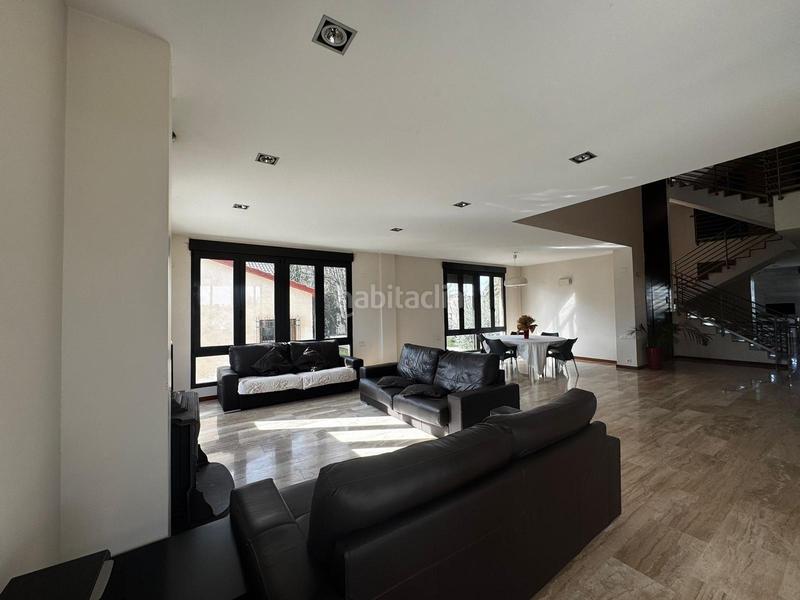 Foto bffcb39d-577d-453c-afa9-74bde49fcea2. Chalet avec piscine dans Casillas Murcia