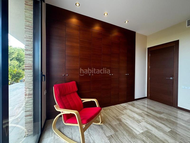 Foto d026fc7c-0c9e-4524-a7bb-332309d11c46. Chalet avec piscine dans Casillas Murcia