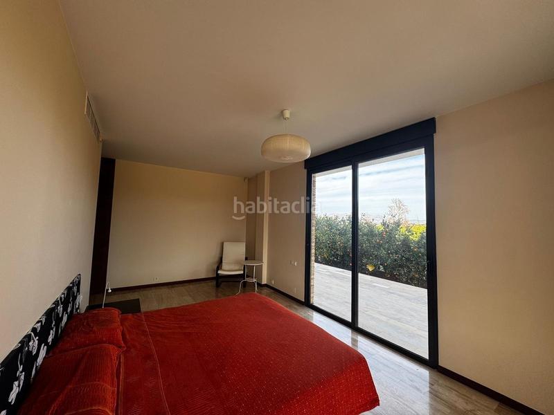 Foto e40795d9-4d90-4e70-b493-239019d890eb. Chalet avec piscine dans Casillas Murcia