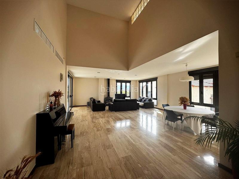 Foto f7dd6308-d347-42ec-a3c4-2d92c61c8ff7. Chalet avec piscine dans Casillas Murcia