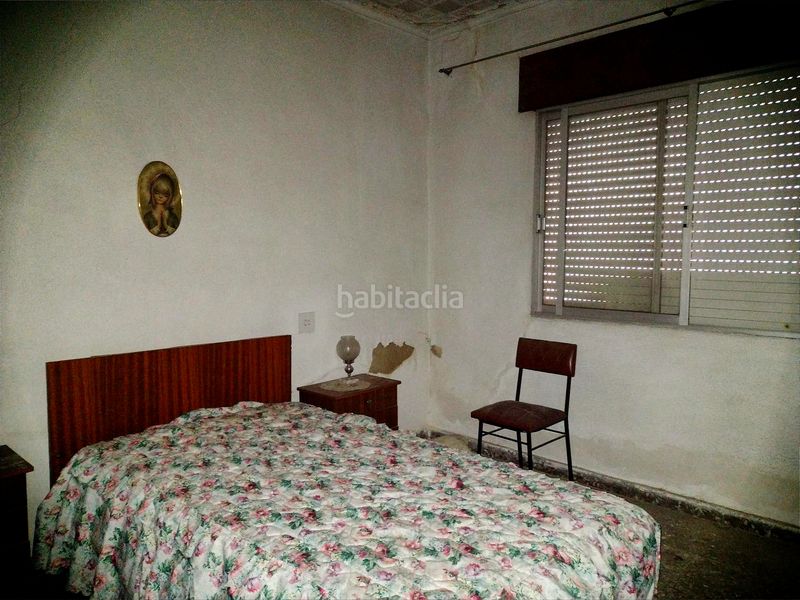 Foto ad42895a-7909-47c0-8e94-4680715cf1fb. Masia a Llano de Brujas Murcia