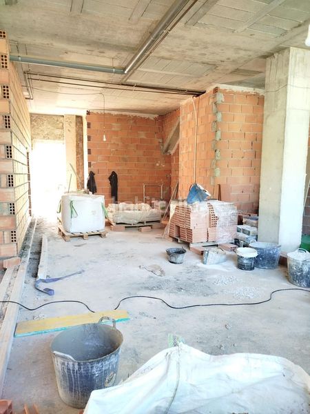 Foto 9b9321d6-f1b0-4932-8a74-ebb1f7a287fd. Planta baixa a Puente Tocinos Murcia