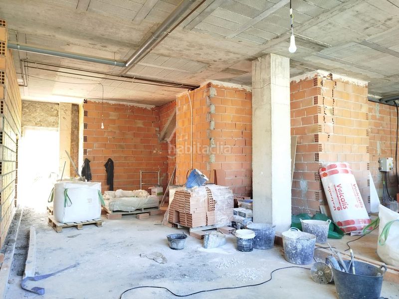 Foto f37c1b03-91bc-4b6d-aa52-a520c1e32039. Planta baixa a Puente Tocinos Murcia