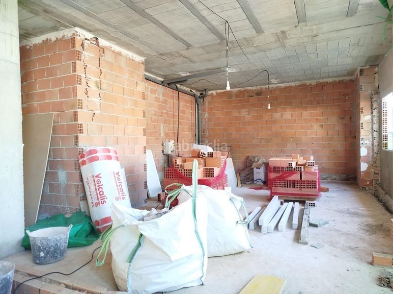 Foto 2db037f1-3b01-4c26-937d-d823f3e699f3. Planta baixa a Puente Tocinos Murcia