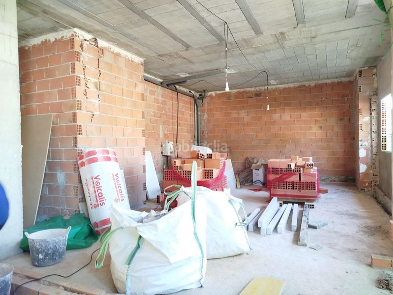 Foto 49f25421-e3b1-4d64-ba4a-1c48571edeac. Planta baixa a Puente Tocinos Murcia