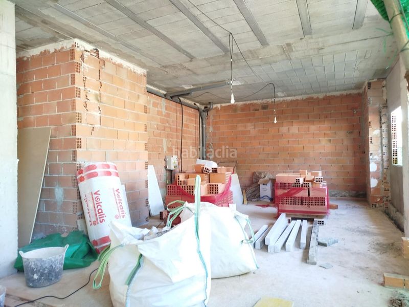 Foto a433dd3b-3d3a-41d7-bd23-c2066ec47570. Planta baixa a Puente Tocinos Murcia