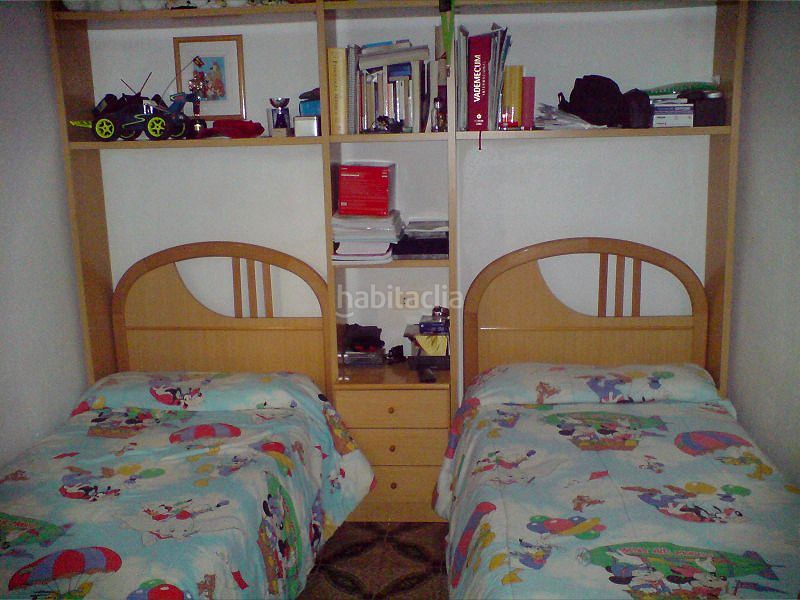 Foto 43965987-3d61-40fa-b41a-3803e323e3ad. Appartement dans Puente Tocinos Murcia