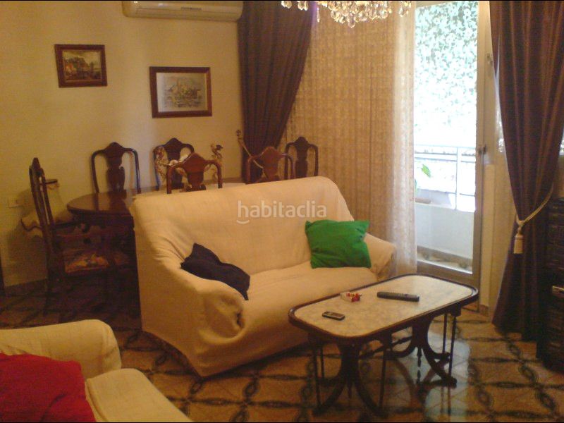 Foto d90dc3a1-b0e7-4516-a3c2-992272a2692e. Appartement dans Puente Tocinos Murcia