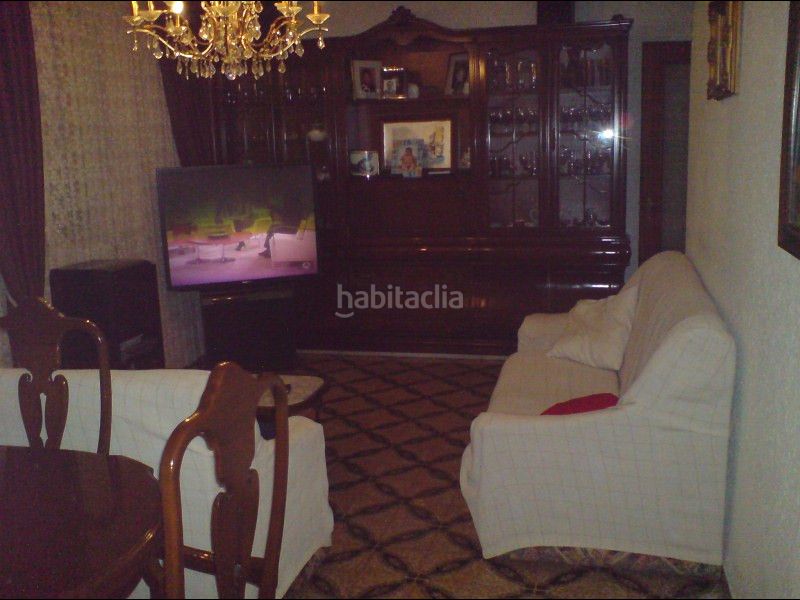 Foto dd194aee-9c79-4b7b-ab6a-31a23ebf0c8f. Appartement dans Puente Tocinos Murcia