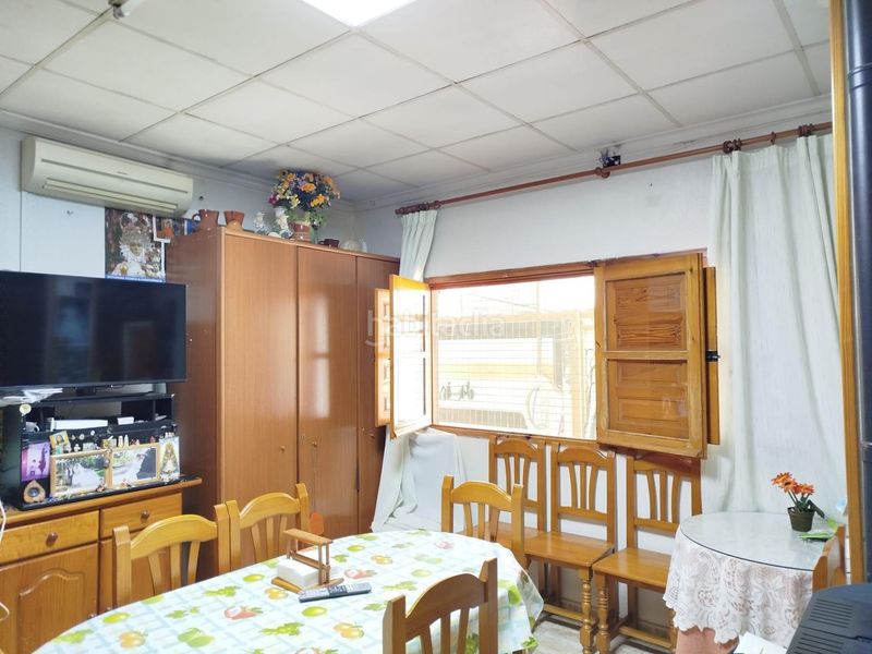 Foto 1436f810-56a5-4198-a57f-ea3ccf0f6ba6. Casa adossada a Puente Tocinos Murcia