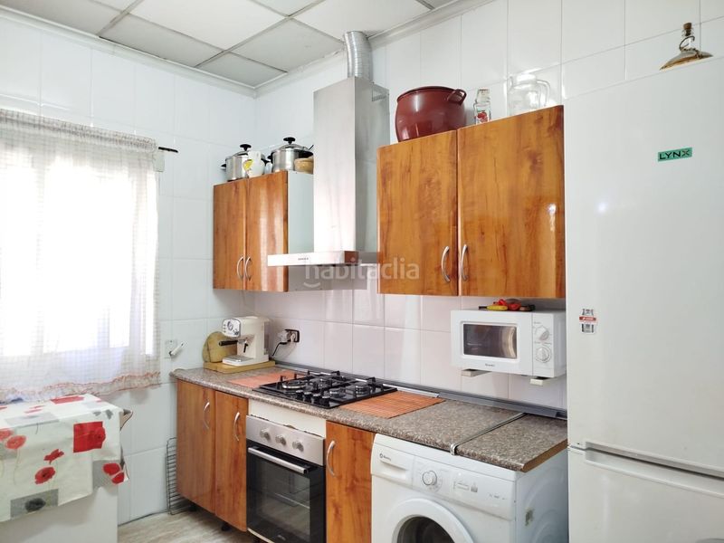 Foto 53f6c964-9a52-40e9-b7ca-054b0b7cb944. Casa adossada a Puente Tocinos Murcia