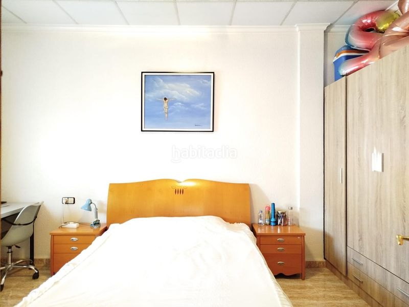 Foto 58e3a02b-472b-488d-973a-edb6a6c7fc5d. Casa adossada a Puente Tocinos Murcia