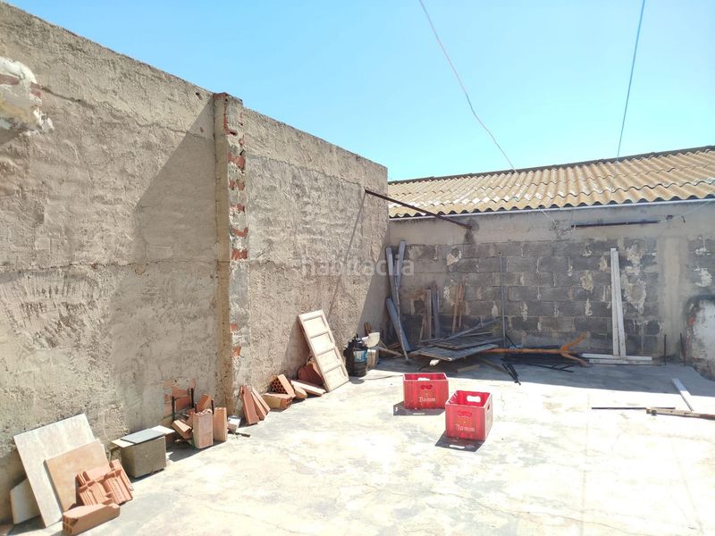 Foto acb427dd-a959-4068-97f1-e2091357225b. Casa adossada a Puente Tocinos Murcia