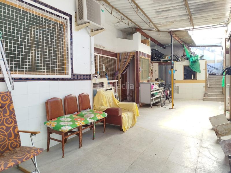 Foto bfe31ec6-13a3-4c3c-b4bd-3aa807700565. Casa adossada a Puente Tocinos Murcia