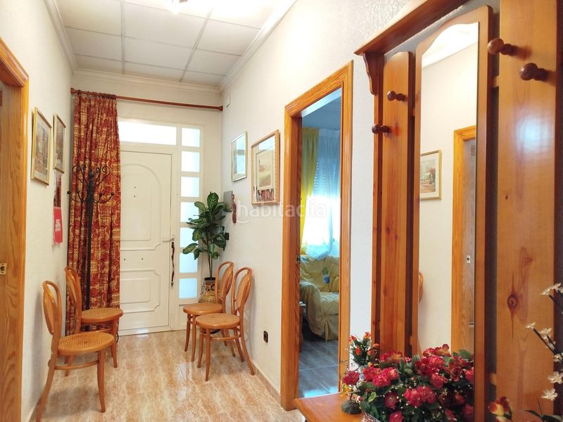 Foto e48444bc-f403-48c8-997c-e4fff3669057. Casa adossada a Puente Tocinos Murcia